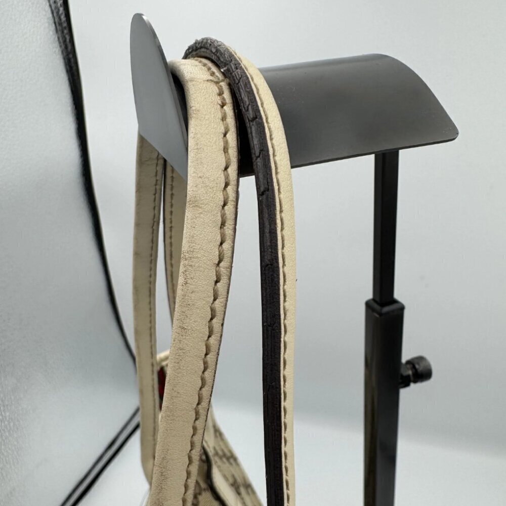 Gucci GG Canvas Tote Bag, in good condition - Picture 8 of 12
